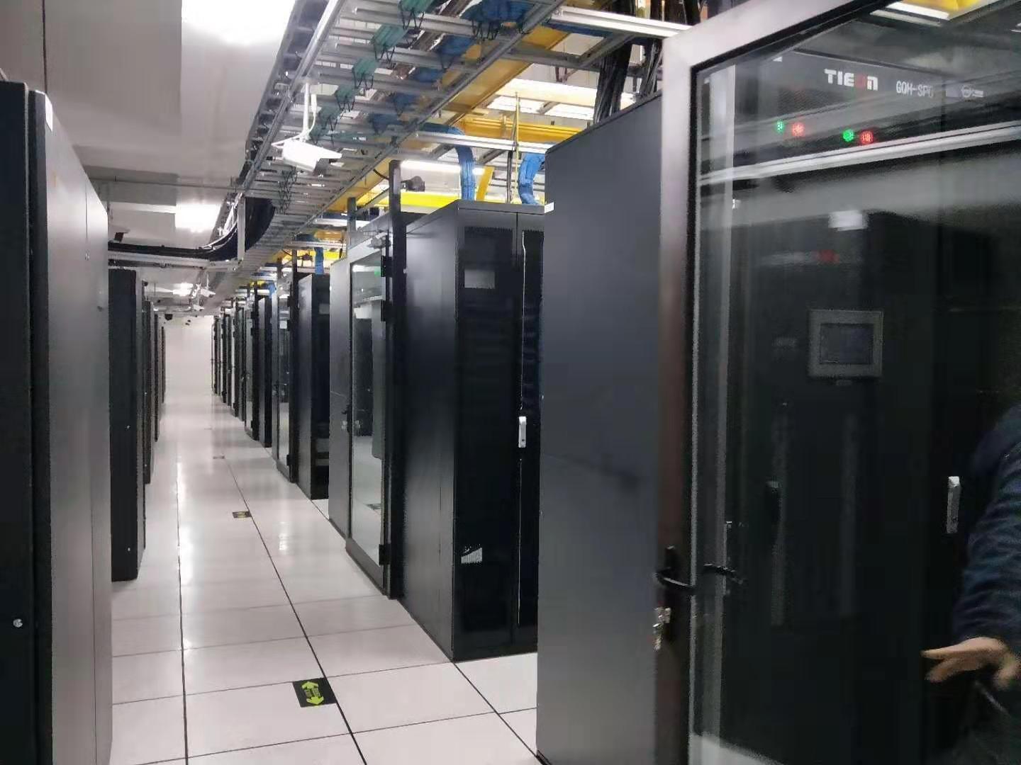 扎兰屯天津IPFS机房-天津多线机房-天津自贸区机房